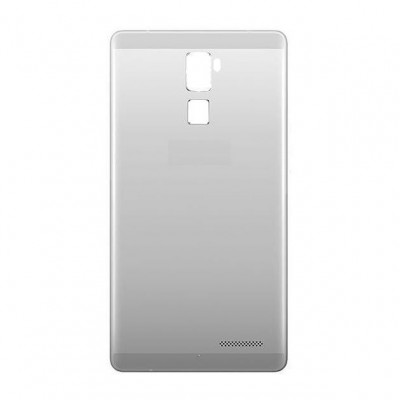 Back Panel Cover For Oppo R7 Plus White - Maxbhi Com