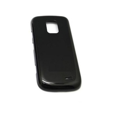 Back Panel Cover For Samsung B7722 Black - Maxbhi.com
