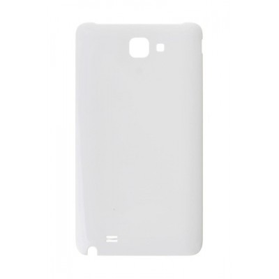 Back Panel Cover For Samsung Gtn7000 White - Maxbhi.com