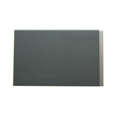 Back Panel Cover For Sony Ericsson C902 Silver - Maxbhi.com