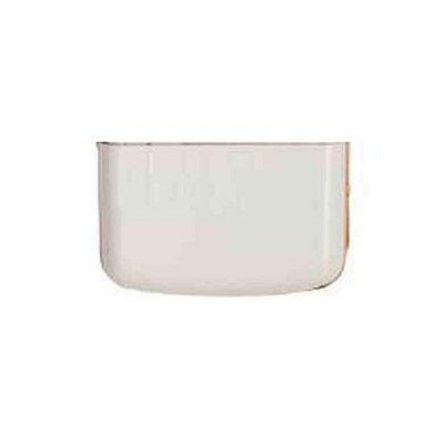 Back Panel Cover For Sony Ericsson W700i White - Maxbhi.com