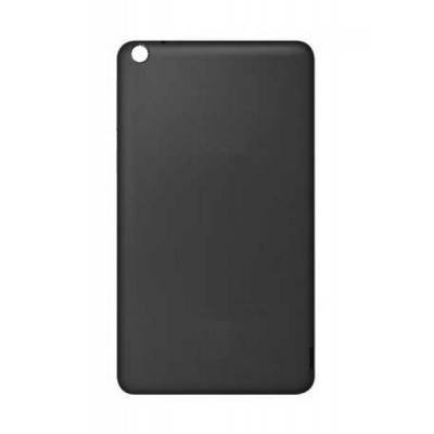 Back Panel Cover For Asus Fonepad 7 Fe171cg Black - Maxbhi.com