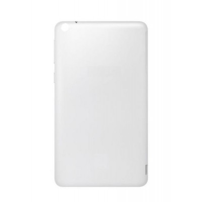 Back Panel Cover For Asus Fonepad 7 Fe171cg White - Maxbhi.com