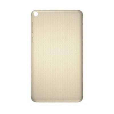 Back Panel Cover For Asus Fonepad 8 Fe380cg Gold - Maxbhi.com