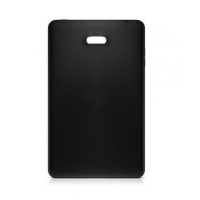Back Panel Cover For Dell Venue 7 3741 8gb 3g Black - Maxbhi.com