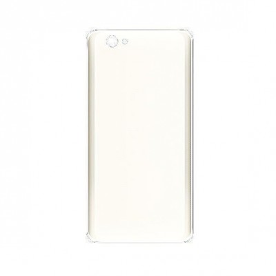 Back Panel Cover For Gionee Elife S Plus White - Maxbhi.com