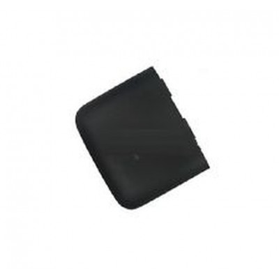 Back Panel Cover For Htc Chacha Black - Maxbhi.com