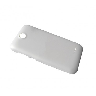 Back Panel Cover For Htc Desire 310 Dual Sim White - Maxbhi.com