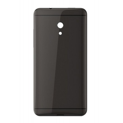 Back Panel Cover For Htc Desire 700 Dual Sim Black - Maxbhi.com