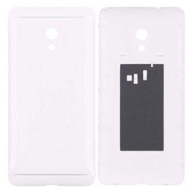 Back Panel Cover For Htc Desire 700 Dual Sim White - Maxbhi Com