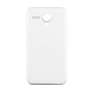 Back Panel Cover For Lenovo A606 White - Maxbhi.com