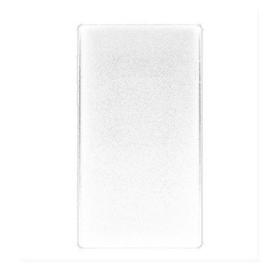 Back Panel Cover For Lenovo Tab 2 A710 White - Maxbhi.com