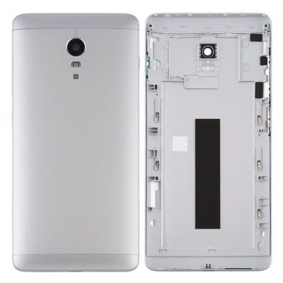 Back Panel Cover For Lenovo Vibe P1 Platinum - Maxbhi Com