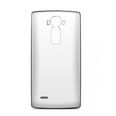 Back Panel Cover For Lg G Flex2 White - Maxbhi.com