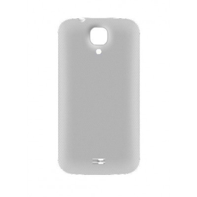 Back Panel Cover For Micromax Bolt D200 White - Maxbhi.com
