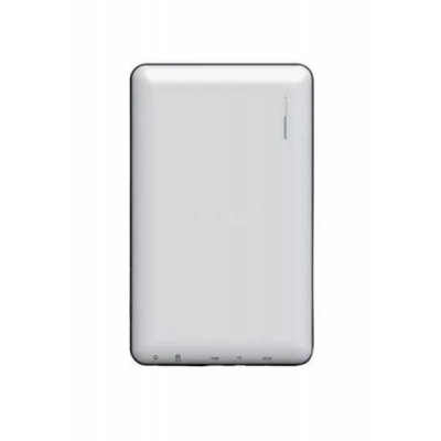 Back Panel Cover For Micromax Funbook P300 White - Maxbhi.com