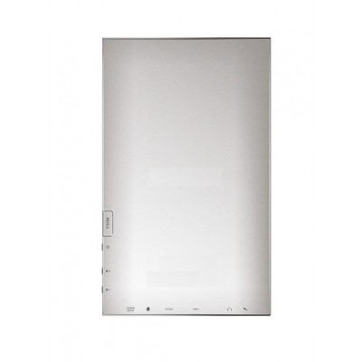 Back Panel Cover For Micromax Funbook Talk P350 Black - Maxbhi.com