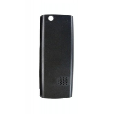 Back Panel Cover For Micromax X101 Yellow - Maxbhi.com