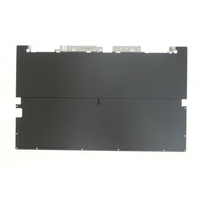 Back Panel Cover For Microsoft Surface Rt Black - Maxbhi.com