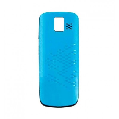 Back Panel Cover For Nokia 110 Blue - Maxbhi Com