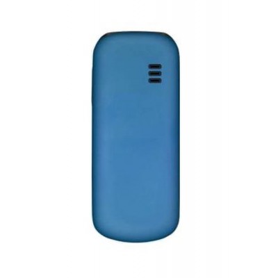 Back Panel Cover For Nokia 1280 Blue - Maxbhi.com