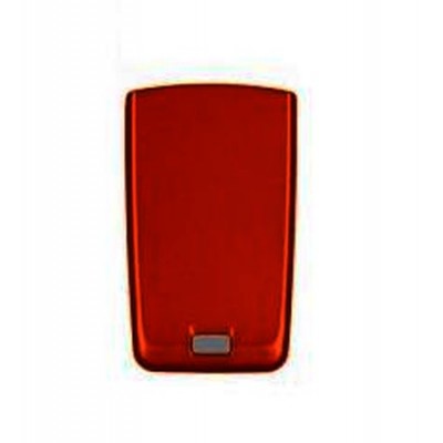 Back Panel Cover For Nokia 2310 Red - Maxbhi.com