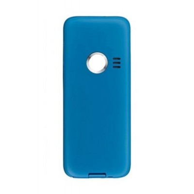 Back Panel Cover For Nokia 3500 Classic Blue - Maxbhi.com