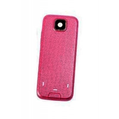 Back Panel Cover For Nokia 7310 Supernova White - Maxbhi.com