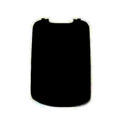 Back Panel Cover For Nokia Asha 303 Black - Maxbhi.com