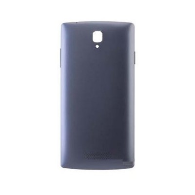 Back Panel Cover For Oppo Neo 3 Black - Maxbhi.com