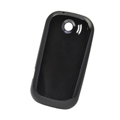Back Panel Cover For Samsung B5310 Corbypro Red - Maxbhi.com