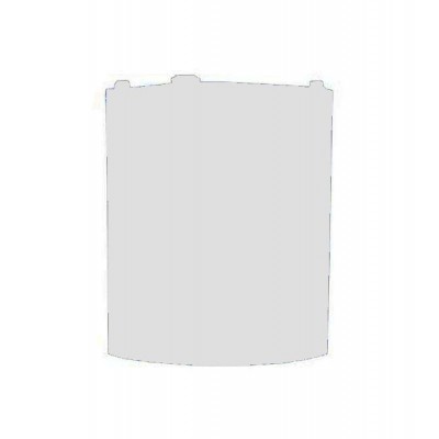 Back Panel Cover For Samsung C170 White - Maxbhi.com