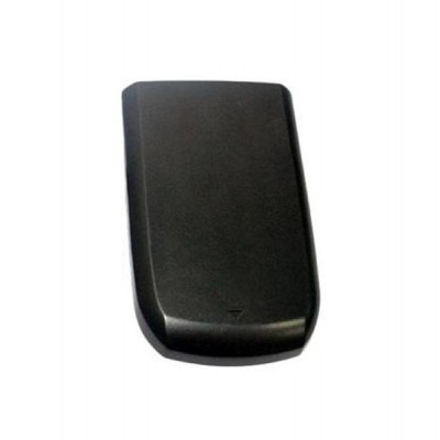 Back Panel Cover For Samsung C3212 Black - Maxbhi.com