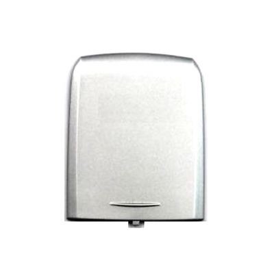 Back Panel Cover For Samsung E250 Silver - Maxbhi.com