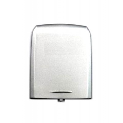 Back Panel Cover For Samsung E250 White - Maxbhi.com