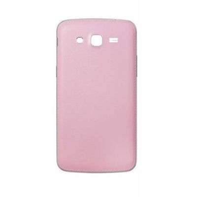 Back Panel Cover For Samsung Galaxy Grand 2 Smg7105 Lte Pink - Maxbhi.com