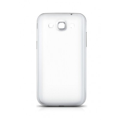 Back Panel Cover For Samsung Galaxy Grand Quattro White - Maxbhi.com
