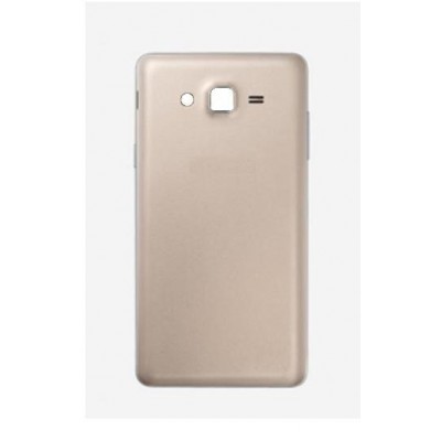 Back Panel Cover For Samsung Galaxy On5 Gold - Maxbhi.com
