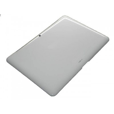 Back Panel Cover For Samsung Galaxy Tab 2 10.1 P5100 White - Maxbhi.com