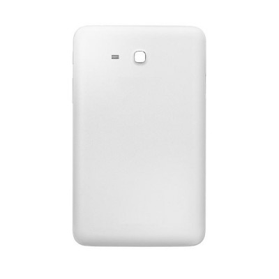 Back Panel Cover For Samsung Galaxy Tab 3 Neo Lite White - Maxbhi.com