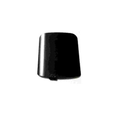 Back Panel Cover For Samsung S8300 Ultratouch Blue - Maxbhi.com