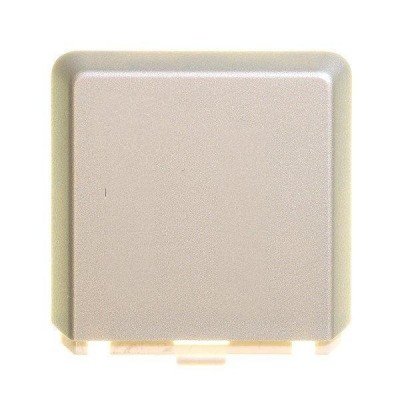 Back Panel Cover For Sony Ericsson K810i Gold Ivory - Maxbhi.com
