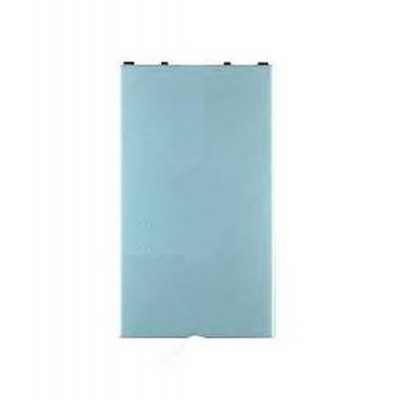 Back Panel Cover For Sony Ericsson W350 Blue - Maxbhi.com