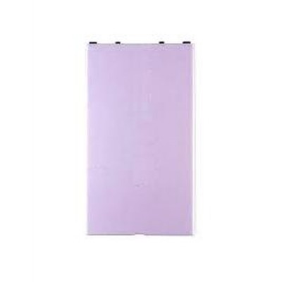 Back Panel Cover For Sony Ericsson W350 Purple - Maxbhi.com