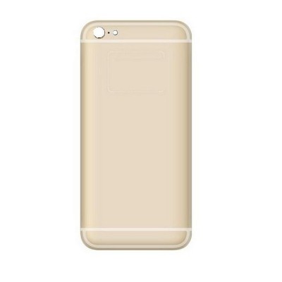 Back Panel Cover For Spice Mi549 White - Maxbhi.com