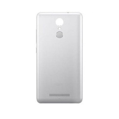 Back Panel Cover For Xiaomi Redmi Note 3 Pro 16gb White - Maxbhi.com