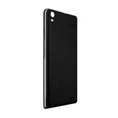 Back Panel Cover For Xolo A1000s Black - Maxbhi.com