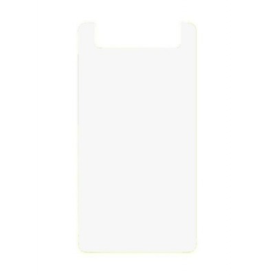 Back Panel Cover For Xolo Q500s Ips White - Maxbhi.com