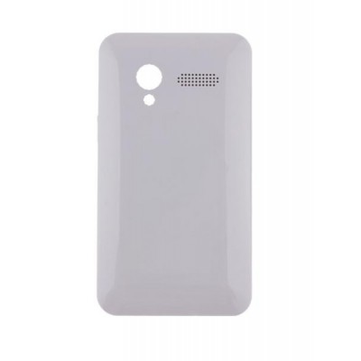 Back Panel Cover For Yxtel G928 White - Maxbhi.com
