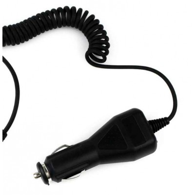 Car Charger for Croma 1177 with USB Cable